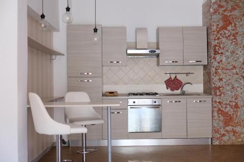 Casa Robina Vesuvio