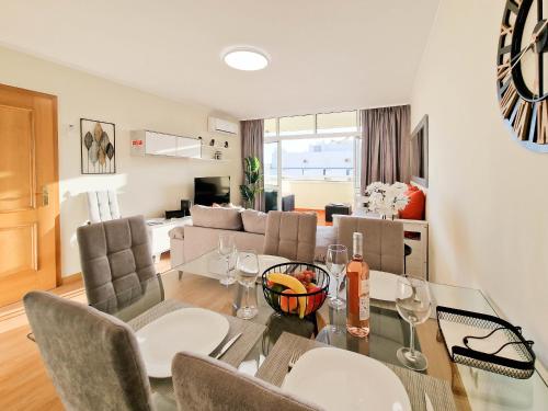 Apartment Rocha Varandas Atlantis