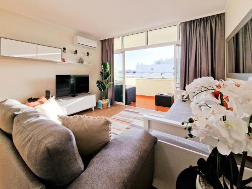 Apartment Rocha Varandas Atlantis