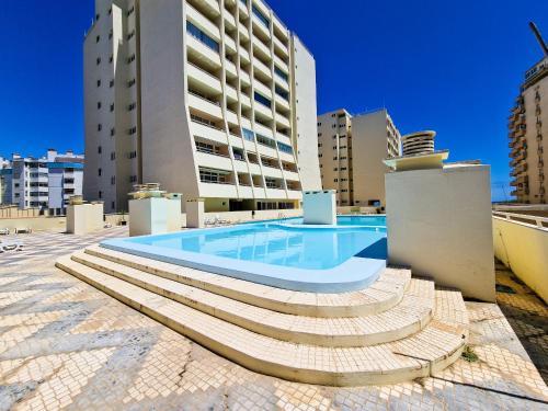 Apartment Rocha Varandas Atlantis