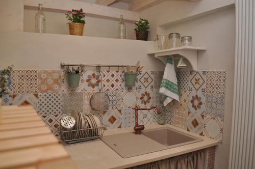 Casa Vacanze Piazzetta XI Febbraio photo 3