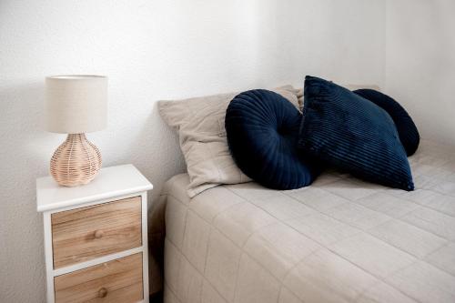 Fotografia z galérie ubytovania Apartamento Paraiso Tamarit v destinácii Santa Pola