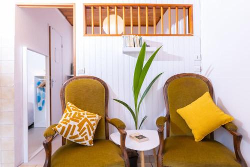 Studio Voltaire au coeur de Jaurès