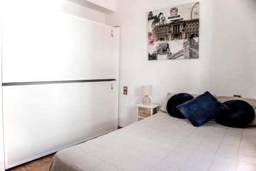 Fotografia z galérie ubytovania Apartamento Paraiso Tamarit v destinácii Santa Pola