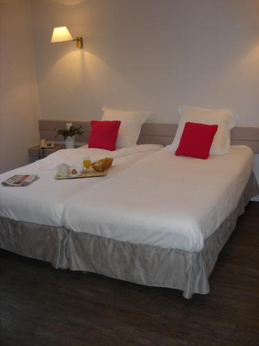 Hotel-Restaurant Du Lac – Photos 5
