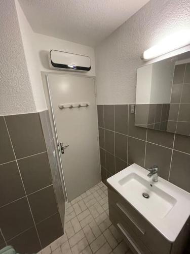 Joli Studio Cabine - Port Camargue - Plage Sud