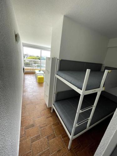 Joli Studio Cabine - Port Camargue - Plage Sud