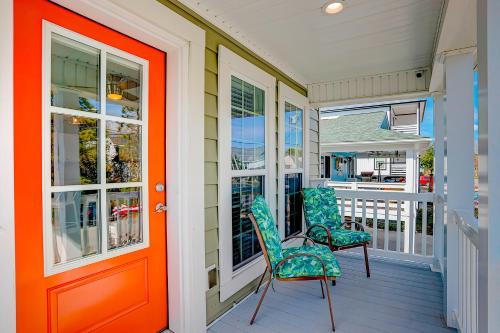 Bert's Bungalow – Photos 4