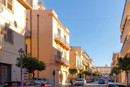 Η γειτονιά γύρω από ή μία γειτονιά κοντά σε αυτό το ξενοδοχείο διαμερισμάτων
