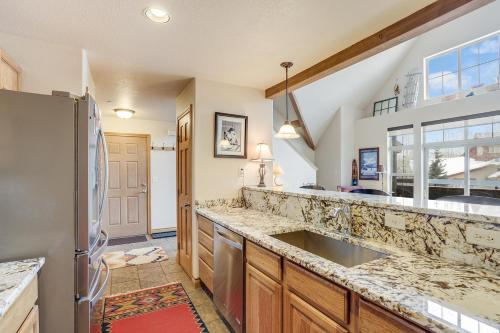 The Frisco Getaway – Photos 2
