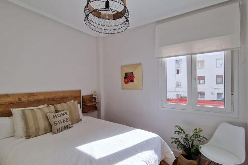 Cozy apartment in the City Center by ALOHA Bilbao
