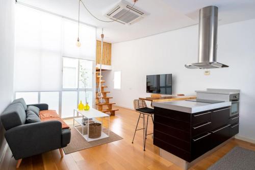 BeHouse Alameda