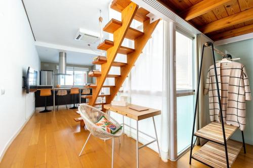 BeHouse Alameda