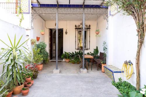 BeHouse Alameda