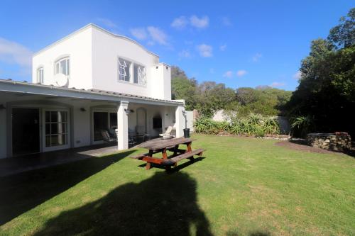 Wildebosch in Arniston