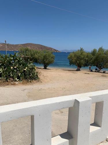 Φυσικό τοπίο κοντά σε αυτή η παραθεριστική κατοικία