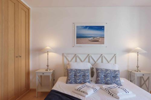 Marina Vilamoura Aquamar 504 by VilamouraSun