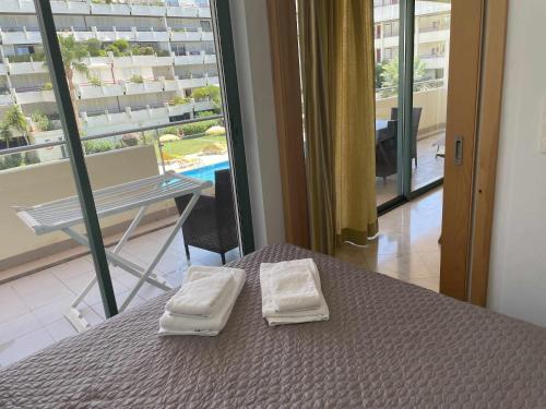 Marina Vilamoura - Aquamar 112 - By Vilamoura Sun