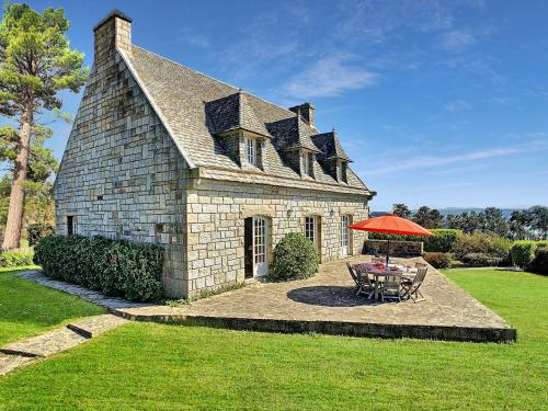 Maison Crozon, 5 pièces, 10 personnes - FR-1-370-7