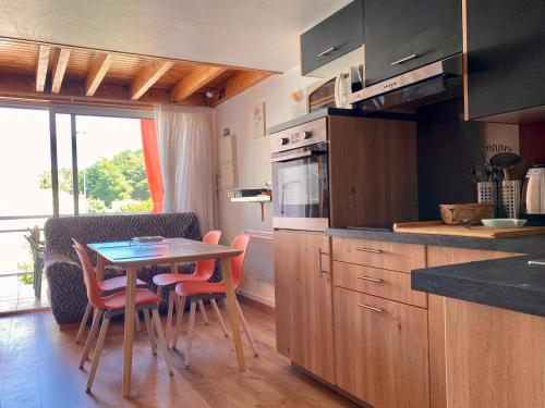 Pavillon à 150m de la plage, 5 couchages - FR-1-336-37