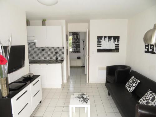 Appartement Sète, 2 pièces, 5 personnes - FR-1-338-135