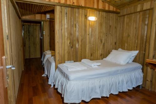 Gallery image of Tree Houses Hotel in Fethiye