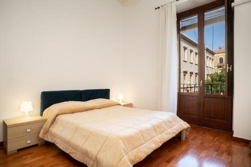Appartamento centro storico