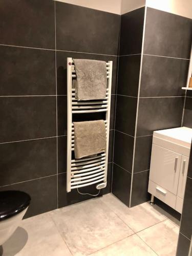 Studio Piscine, 200m port de Porto Vecchio pour 2 personnes