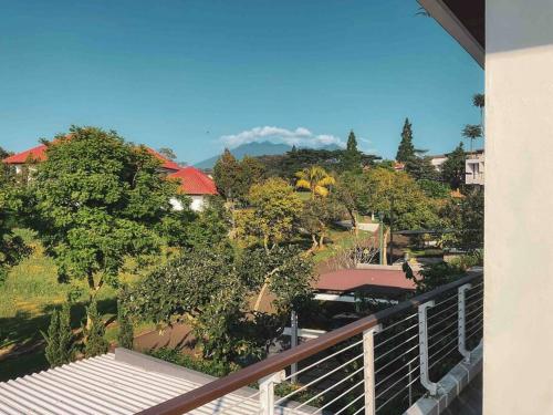 Lake View Villa Rancamaya by The Ordinary