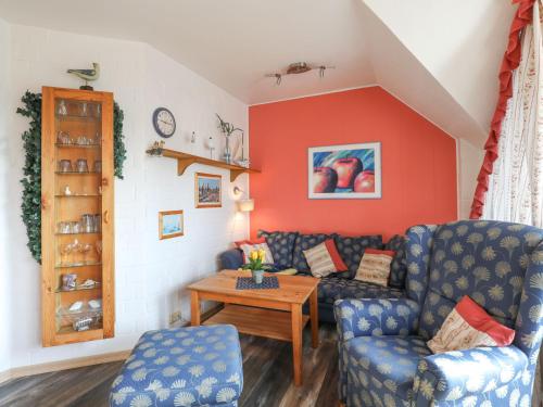 Posezení v ubytování Apartment Vinnenhuis-1 by Interhome