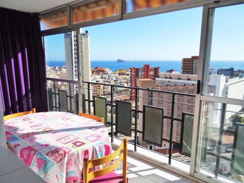 Zdjęcie z galerii obiektu Apartment Narcea by Interhome w mieście Benidorm
