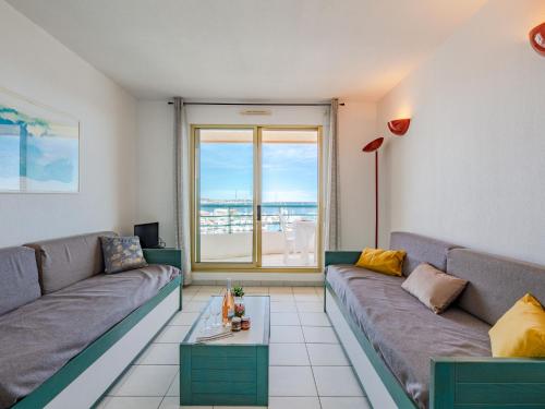 Apartment L'Open-4 by Interhome