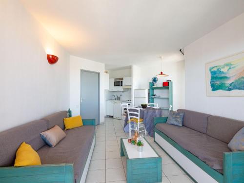 Apartment L'Open-4 by Interhome