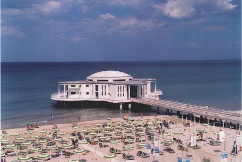 Gallery image of Hotel de la Ville in Senigallia