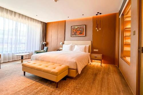 Gallery image of Ethiopian Skylight Hotel in Addis Ababa