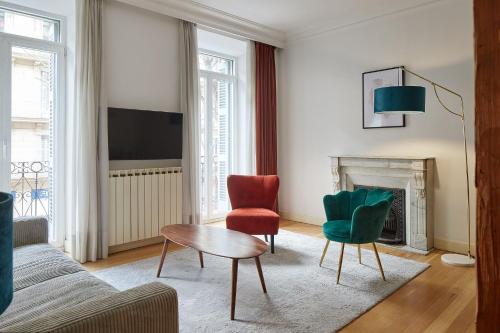 The Rentals Collection - Catedral