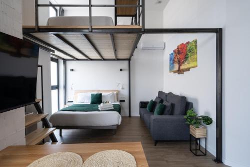 Vip Apartments Valencia