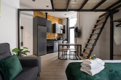 Vip Apartments Valencia