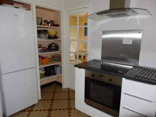 Photo de la galerie de l'établissement Maisonnette de plain-pied au calme, proche plage - FR-1-476-80, à La Faute-sur-Mer