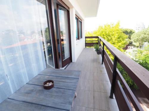 T2 Confortable avec Balcon, Parking et Équipements, Centre Arcachon, Proche Plage et Casino - FR-1-474-72