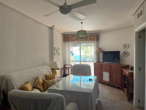 Lyrioshomes Precioso Apartamento Puerto de Estepona photo 12