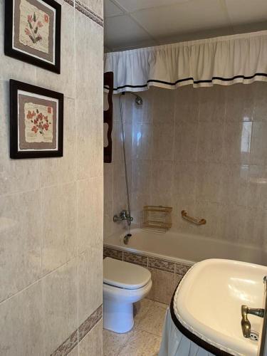 Lyrioshomes Precioso Apartamento Puerto de Estepona photo 32