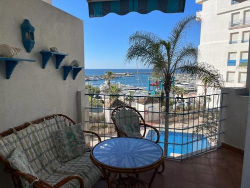 Lyrioshomes Precioso Apartamento Puerto de Estepona photo 11