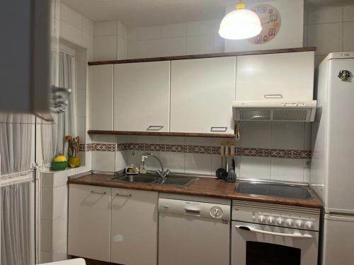 Lyrioshomes Precioso Apartamento Puerto de Estepona photo 20