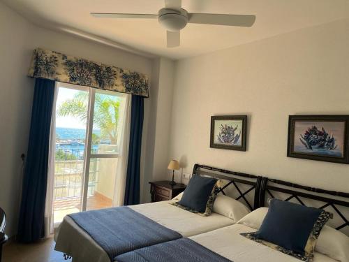 Lyrioshomes Precioso Apartamento Puerto de Estepona photo 25
