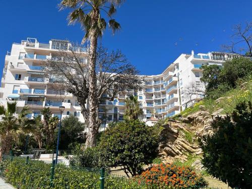 Lyrioshomes Precioso Apartamento Puerto de Estepona photo 24