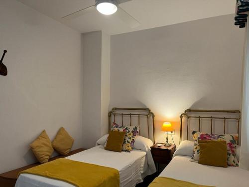 Lyrioshomes Precioso Apartamento Puerto de Estepona photo 19