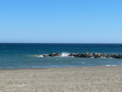 Lyrioshomes Precioso Apartamento Puerto de Estepona photo 37