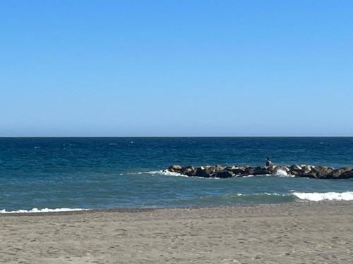 Lyrioshomes Precioso Apartamento Puerto de Estepona photo 38