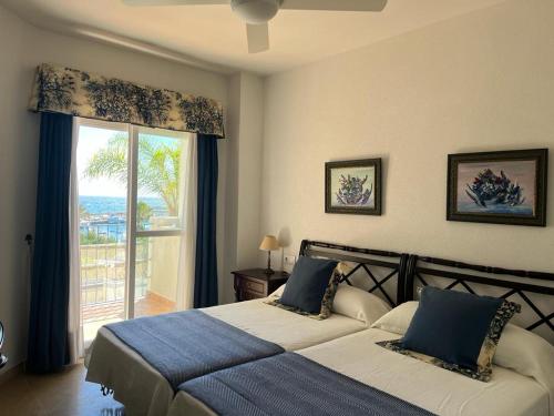 Lyrioshomes Precioso Apartamento Puerto de Estepona photo 30